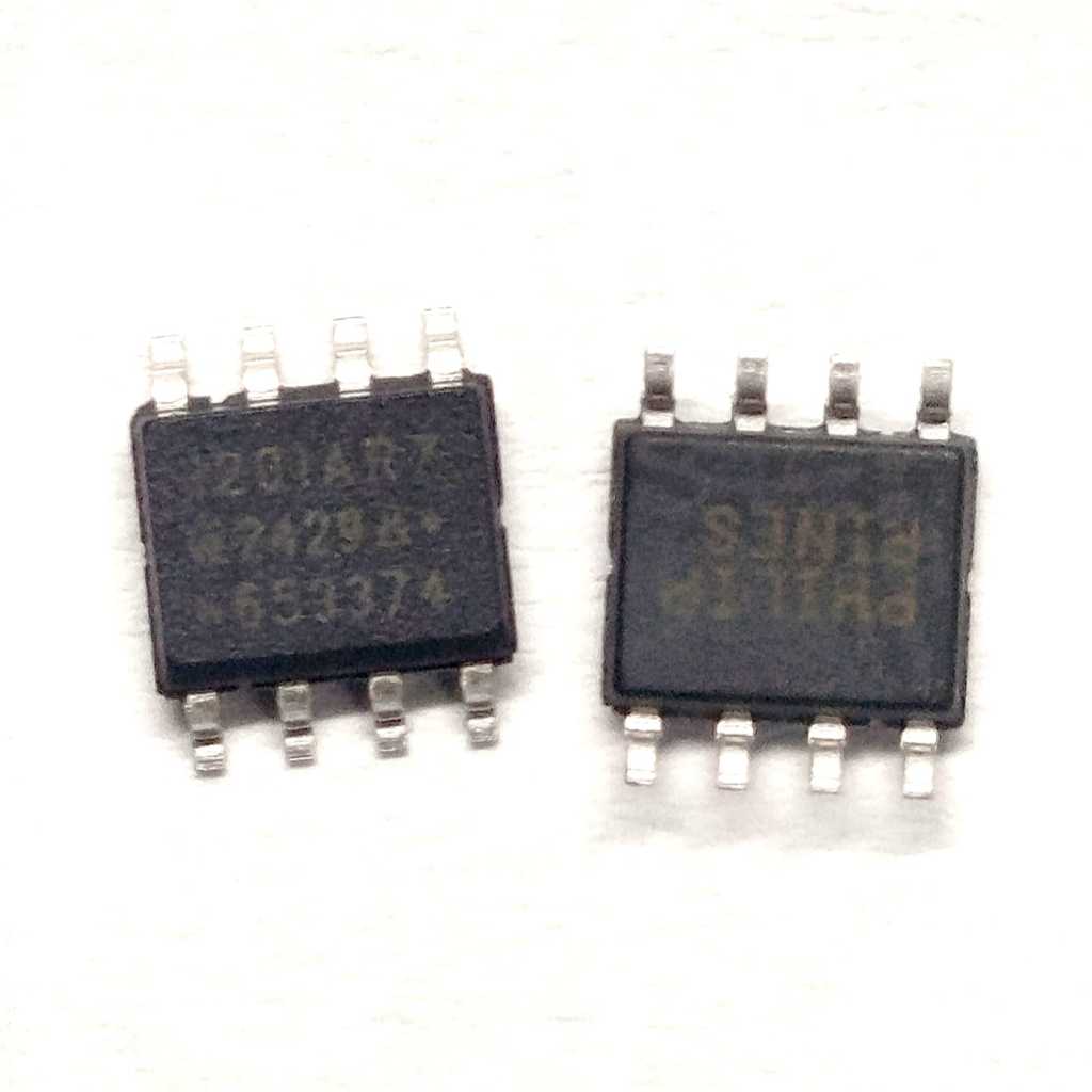 Ci Adum1201arz-rl7 Adum1201 Isolador Digital Smd Soic-8 - Componente eletronico