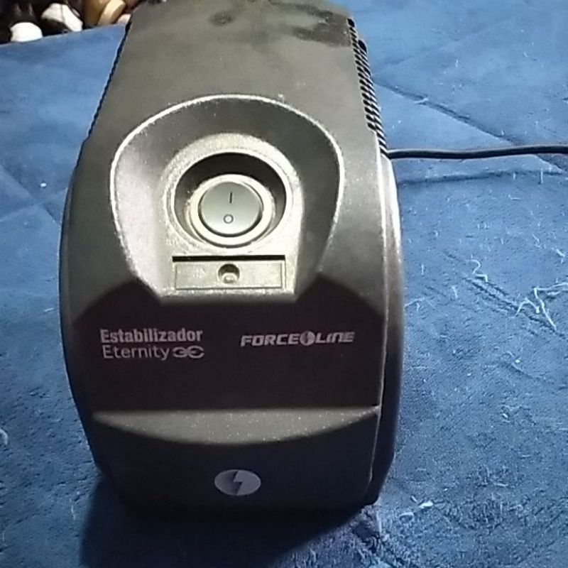 estabilizador force line eternity m995e