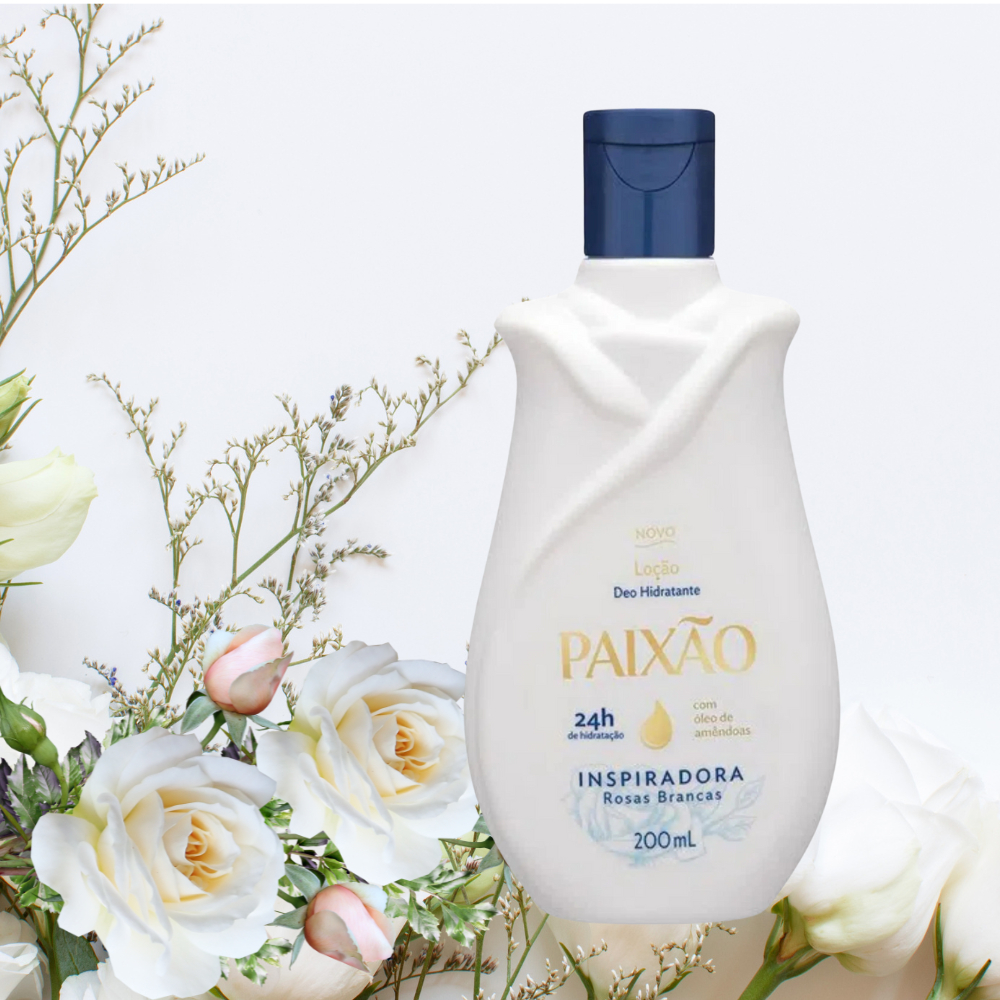 Creme de Pele Paixao: Onde Comprar | BuscaProdutos