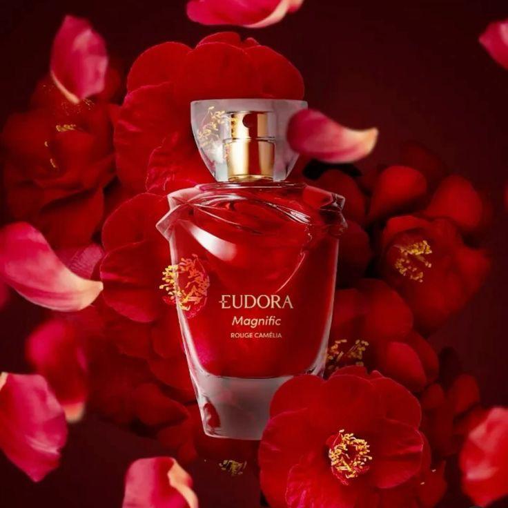 Eudora Rouge: Guia Completo e Onde Comprar | BuscaProdutos