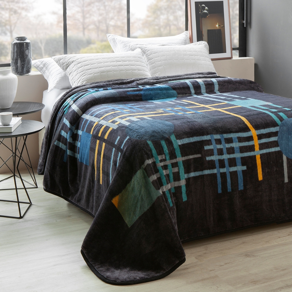 Cobertor Casal Kyor Plus: Onde Comprar | BuscaProdutos