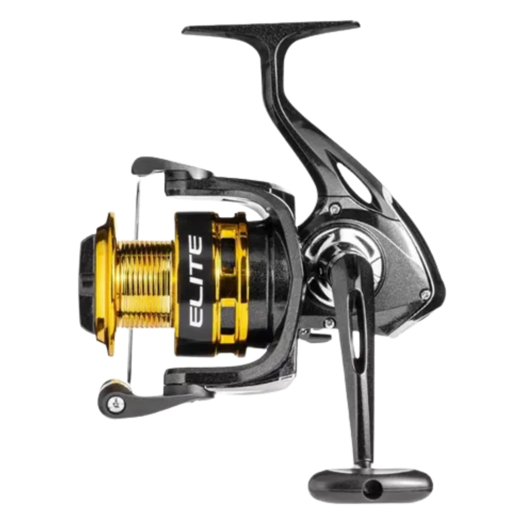 Molinete Marine Sports Elite Gold 6000