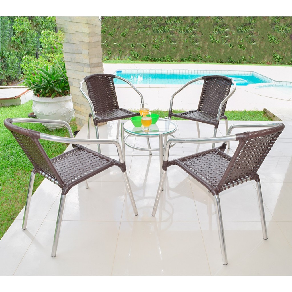 Cadeira de Praia Fibra na Black Friday 2025 | BuscaProdutos