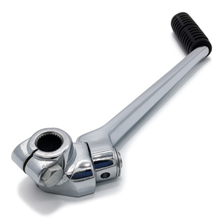 Pedal Partida Dafra Kansas 150 Kasinski Comet 150 Mirage 150 em Oferta na Shopee