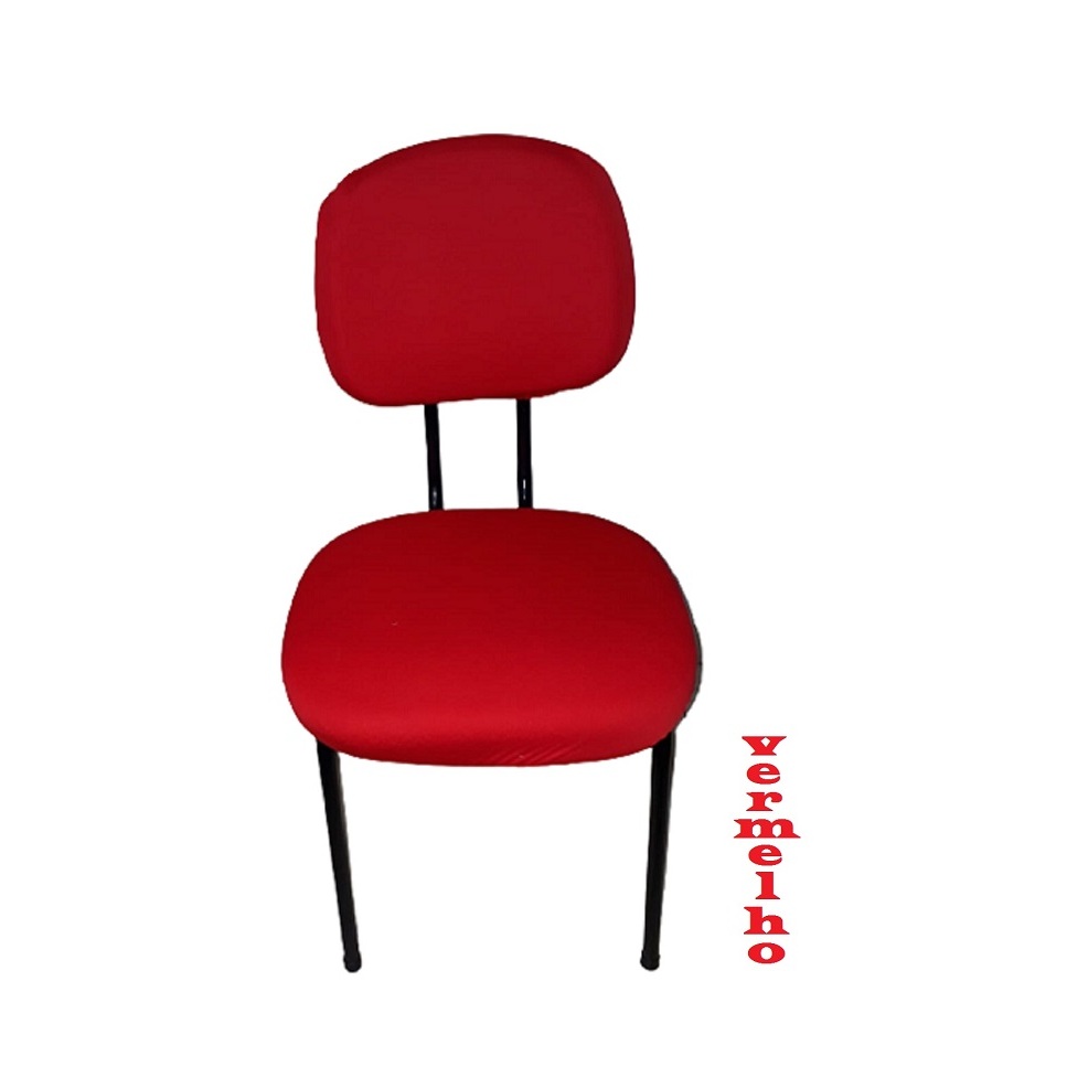 Cadeira de Espera Salão na Black Friday 2025 | BuscaProdutos