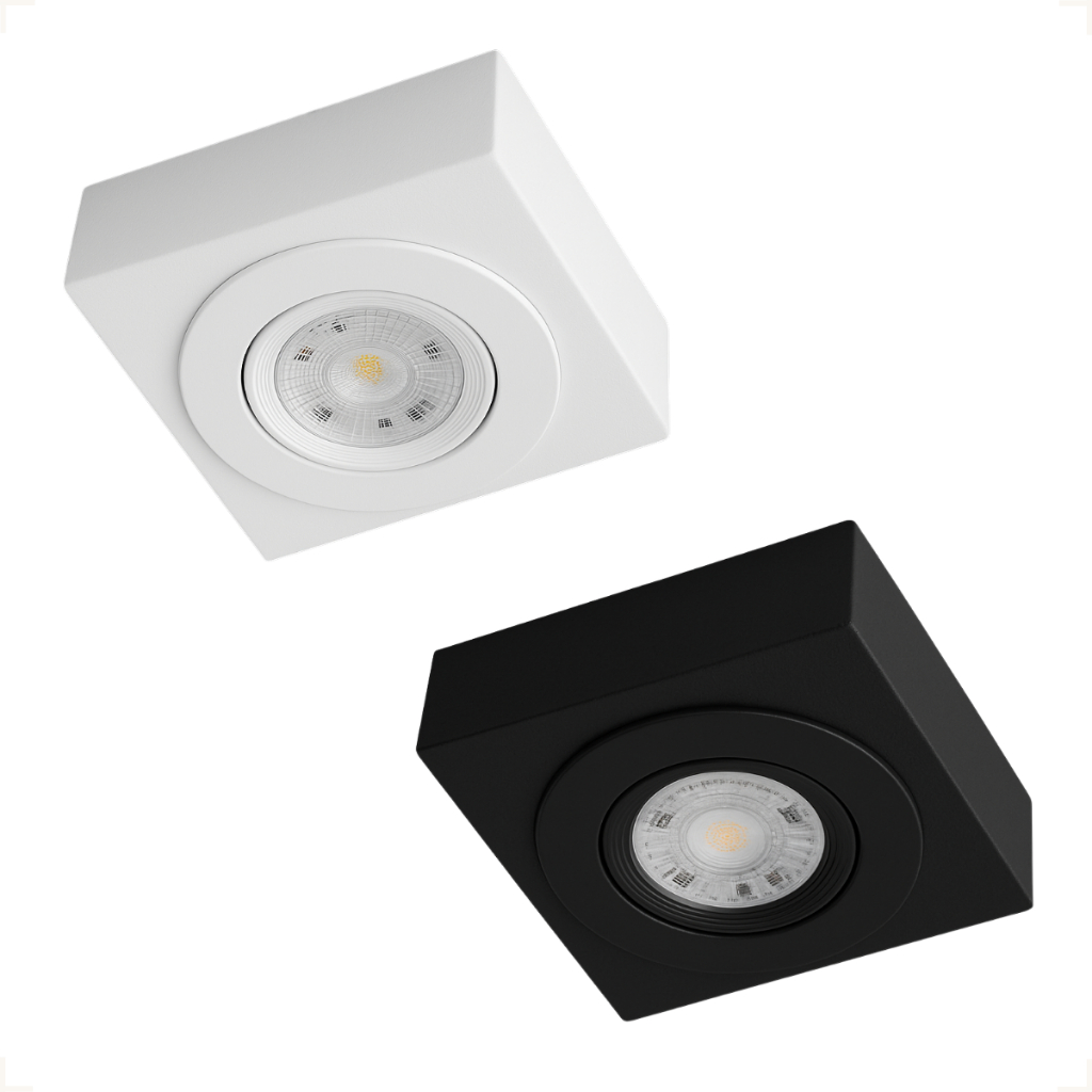 Box para Iluminação: Onde Comprar | BuscaProdutos