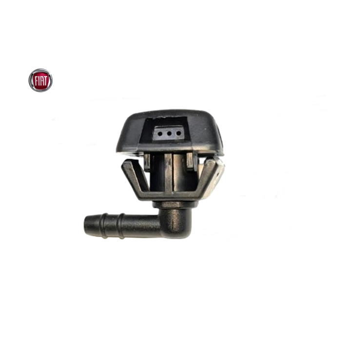 Burucutu Esguicho Para-Brisa Fiat Punto Doblo Palio Marea Brava 735277664