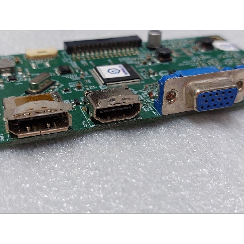 Placa Principal Monitor AOC - 24P16 - 715G9496-M0C-002-004K