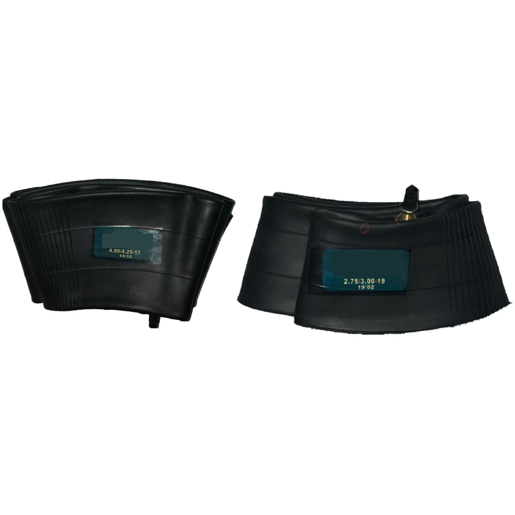 Par 2 Câmara De Ar Moto Aro 17 E 19 Bros Crosser Xre 190 em Oferta na Shopee