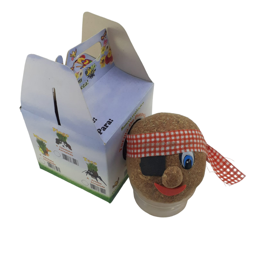 Brinquedos Ecológicos de Arte: Onde Comprar | BuscaProdutos