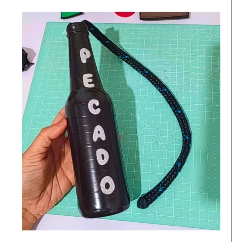 Recurso visual Garrafinha do Pecado em Oferta na Shopee