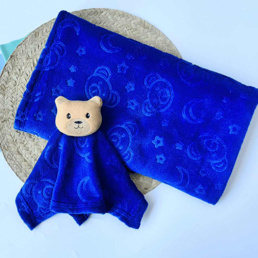 O que é Cobertor de Bebê Masculino Antialérgico? Guia e Onde Comprar | BuscaProdutos