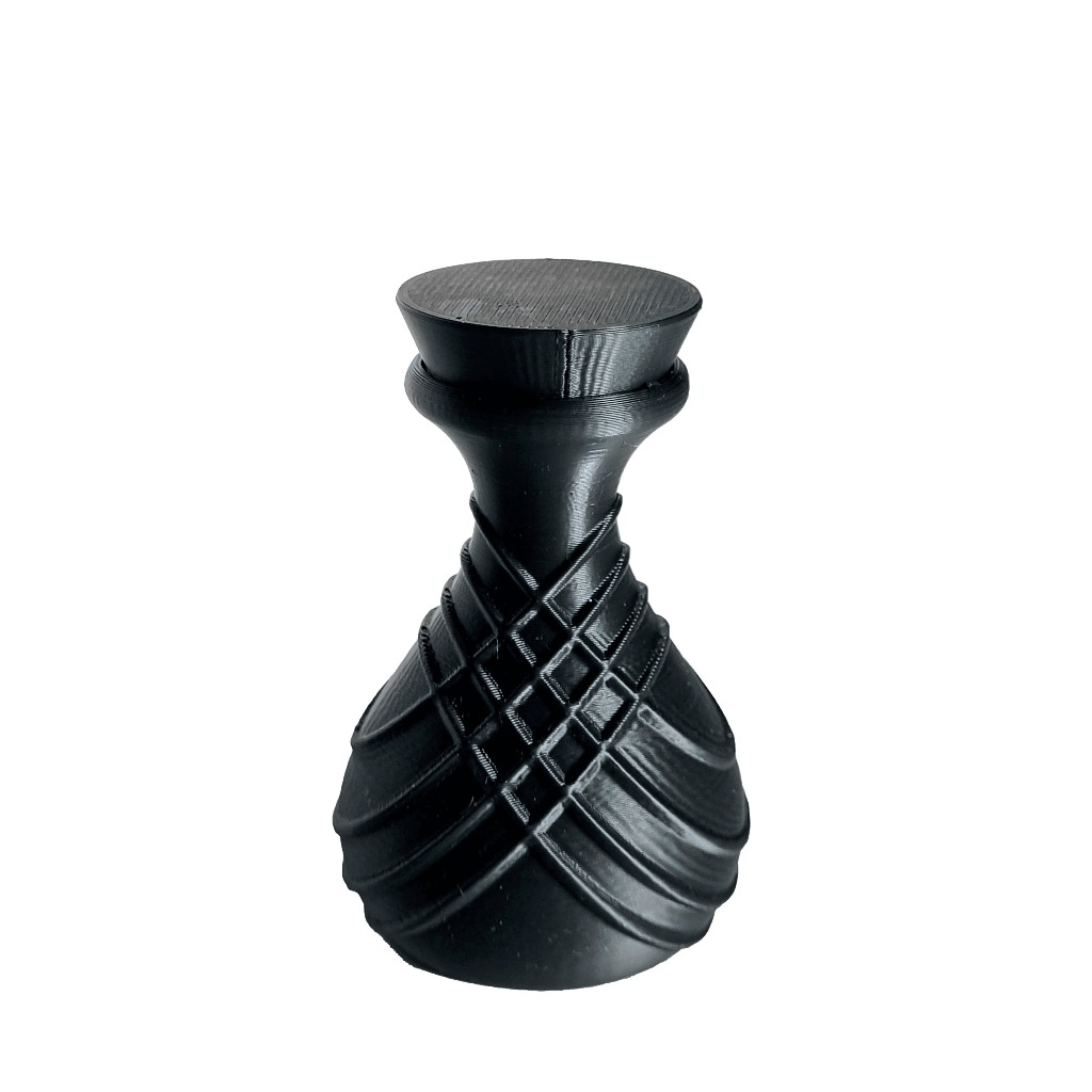 Frasco Poção Preto de Proteção  Poção Ritual Altar Bruxa - Artesanal 3D Tarot Bruxaria Apotecário Wicca feitiços