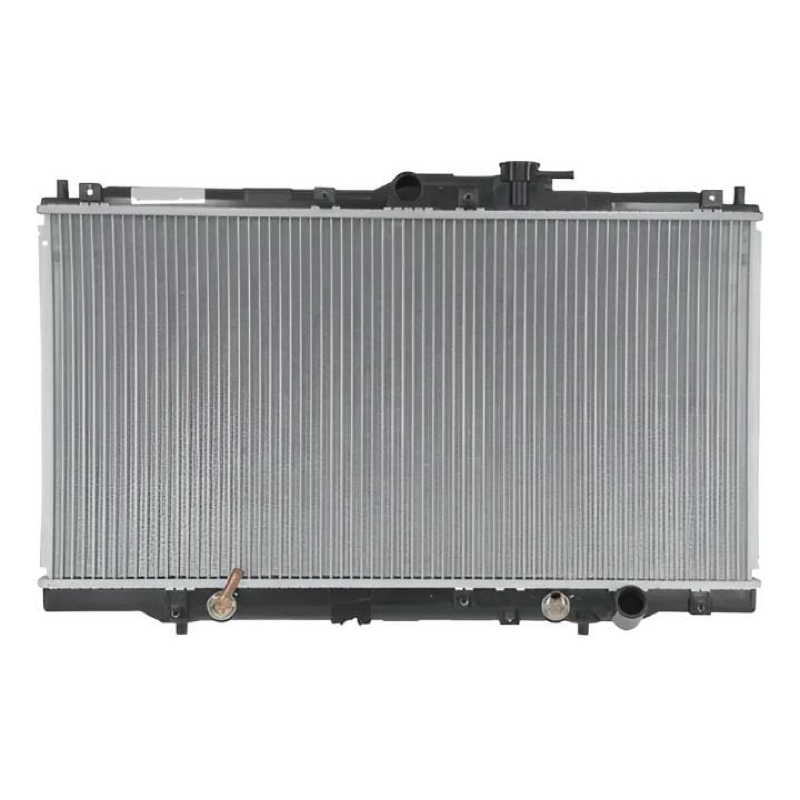 RADIADOR HONDA ACCORD 2.2 16V HONDA- PRELUDE 2.2 16V GASOLINA 1994 a 1997 C/S/AR C/TA BRASADO