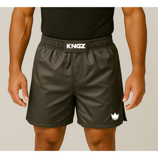 Short Bermuda NO-GI MMA JIU JITSU P M G GG G1 G2 G3 em Oferta na Shopee