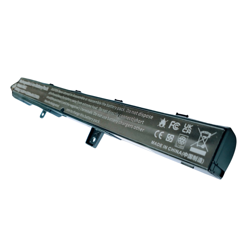 Bateria Para Asus A41n1308 A31n1319 X451 X551 X551m X45li9c