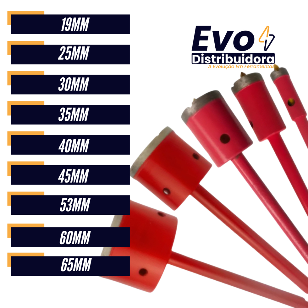 Broca Serra Copo: Onde Comprar | BuscaProdutos