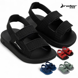 Sandália Chinelo Papete Infantil Rider Street Baby Original em Oferta na Shopee