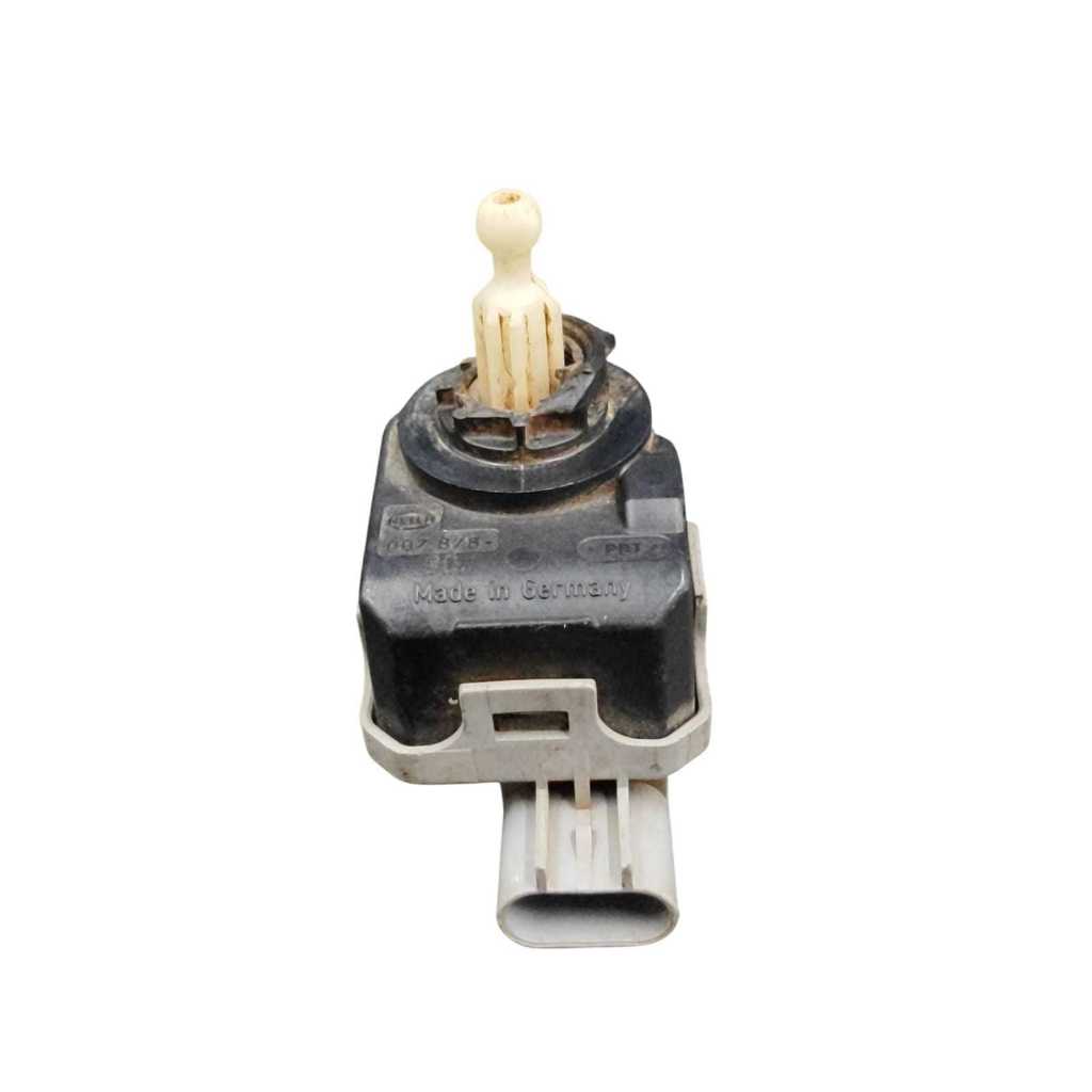 Motor Regulador Farol Chevrolet Gm Astra Vectra 1999 á 2007