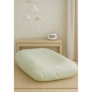 Capa Ninho Casulinho Sensorial G  80cm x 50cm x 10cm - algodão 200 fios em Oferta na Shopee