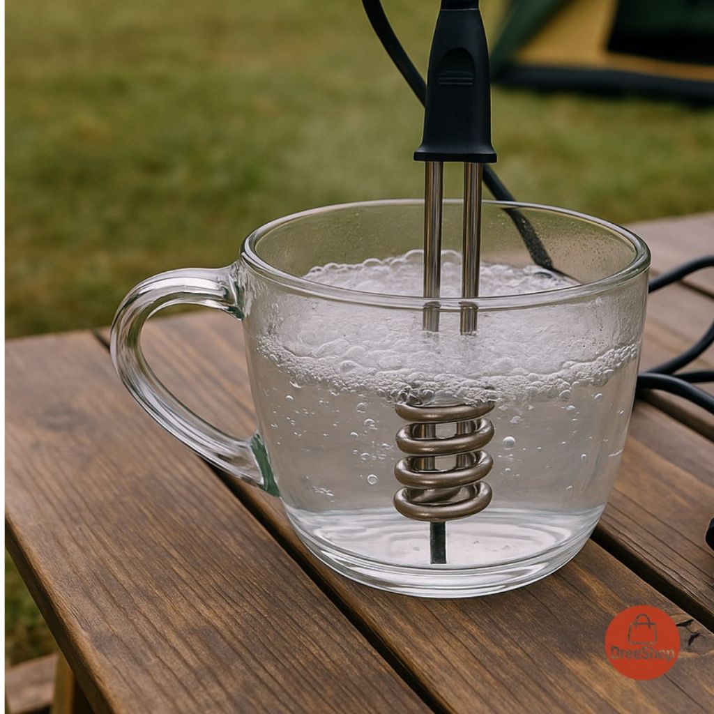 Ebulidor Elétrico Bivolt: Onde Comprar | BuscaProdutos