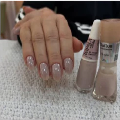 Esmaltes Dailus e Impala - Misturinhas - LE ROSE + TÔ RYCA