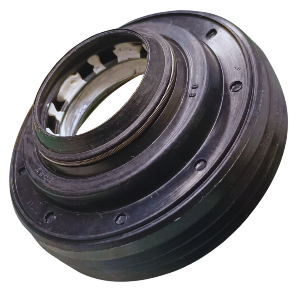 RETENTOR TANQUE LAVADORA MABE GE 2 MOLAS COLORMAQ 8KG A 15KG