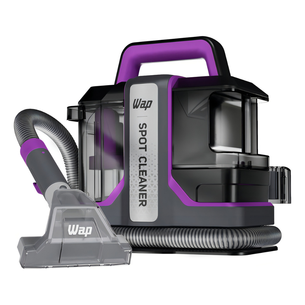 EXTRATORA HIGIENIZADORA PORTATIL SPOT CLEANER W3 1450W 220V WAP