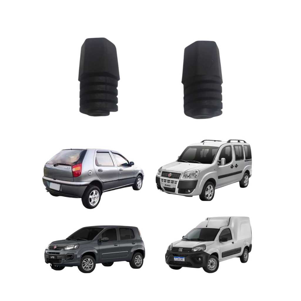 Batente Porta Malas Fiat Argo Cronos Doblo Fiorino Siena Idea Palio Weekend Stilo Novo Uno em Oferta na Shopee