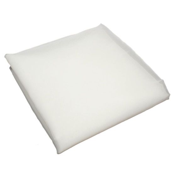 Tecido de uso técnico SKP Italian 1ª linha Poliester Monofilamento 32 fios por cm² 1m x 127cm
