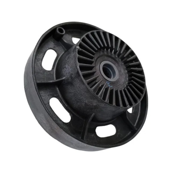 Polia Movida Lavadora Electrolux Lte12 Lt12f Ltd15 Lac16 Original