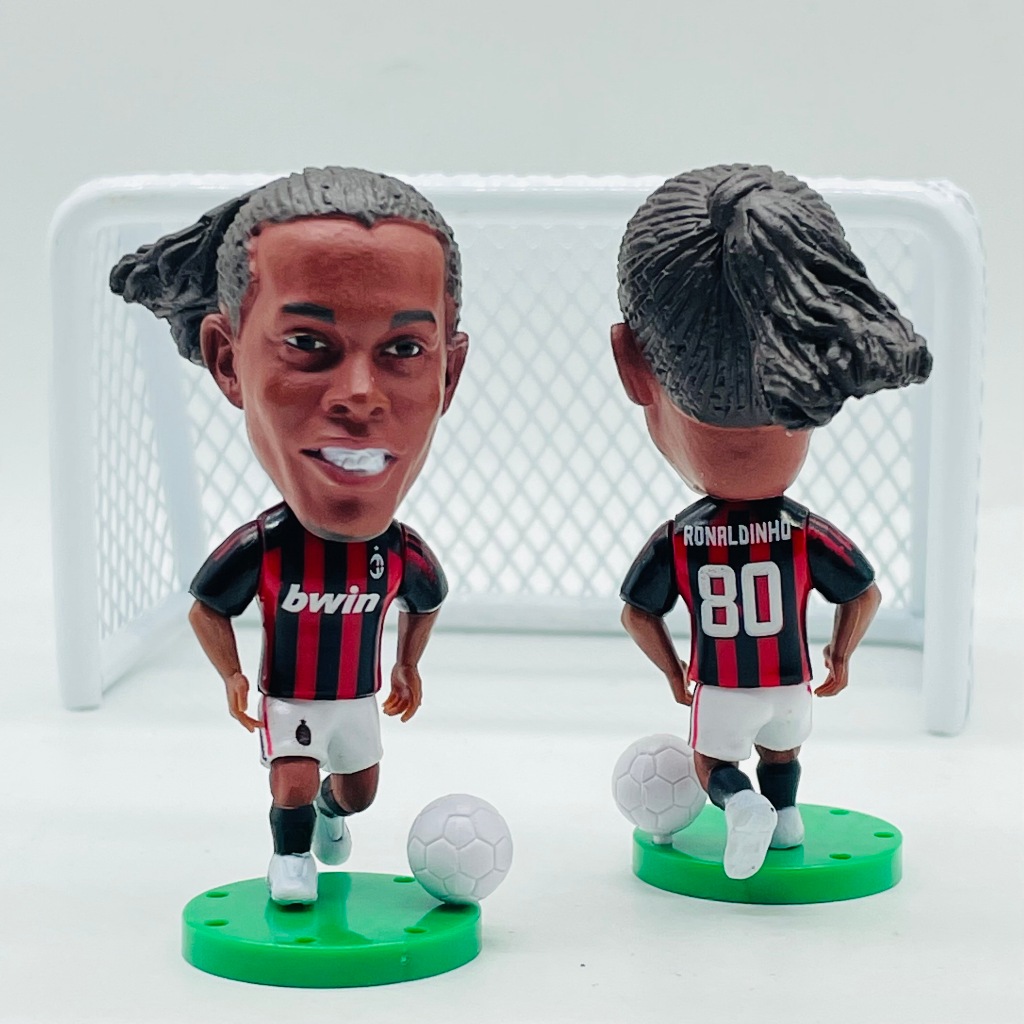 MINICRAQUE RONALDINHO MILAN