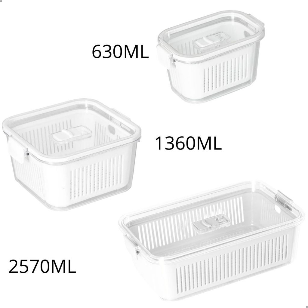 Pote Hermético para Salada: Onde Comprar | BuscaProdutos