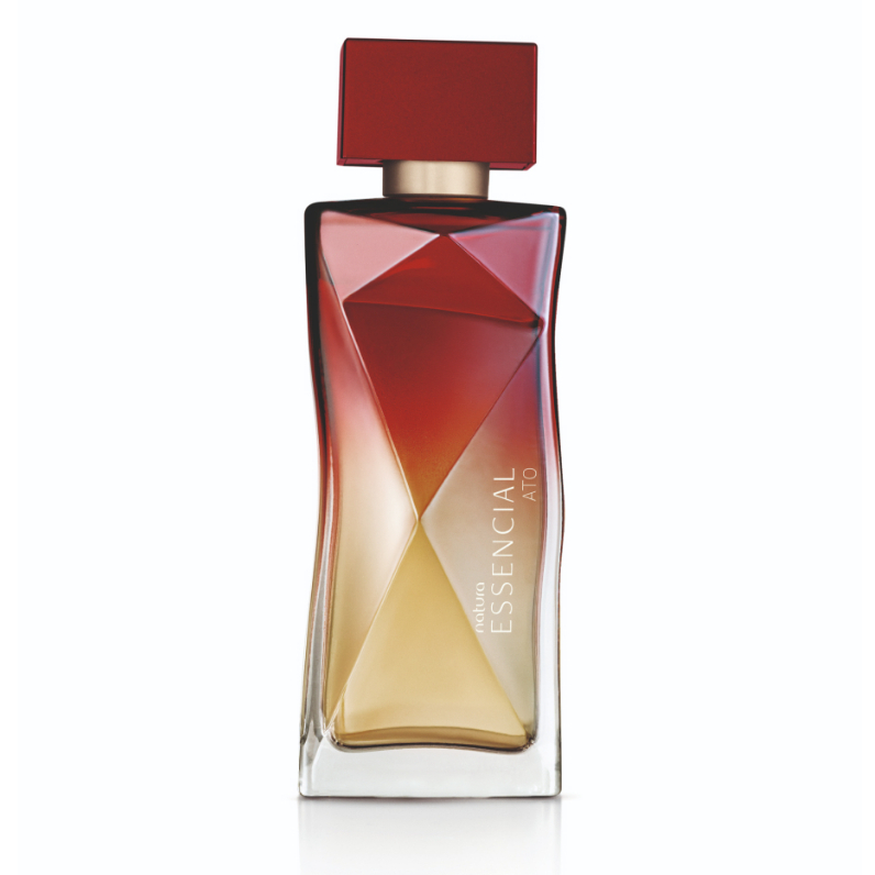 Desodorante Perfume Essencial Ato Feminino - 100 ml