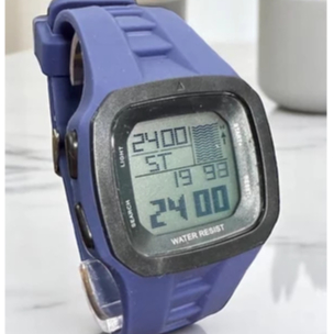 Relógio Masculino Digital VISOR 100% Prova D´agua Presente para homens em Oferta na Shopee