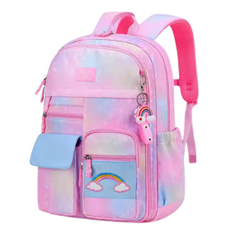 Mochila de Costas Escolar Passeio Infantil Feminina Menina Reforçada em Oferta na Shopee
