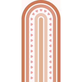 PAINEL ROMANO TECIDO SUBLIMADO BOHO em Oferta na Shopee