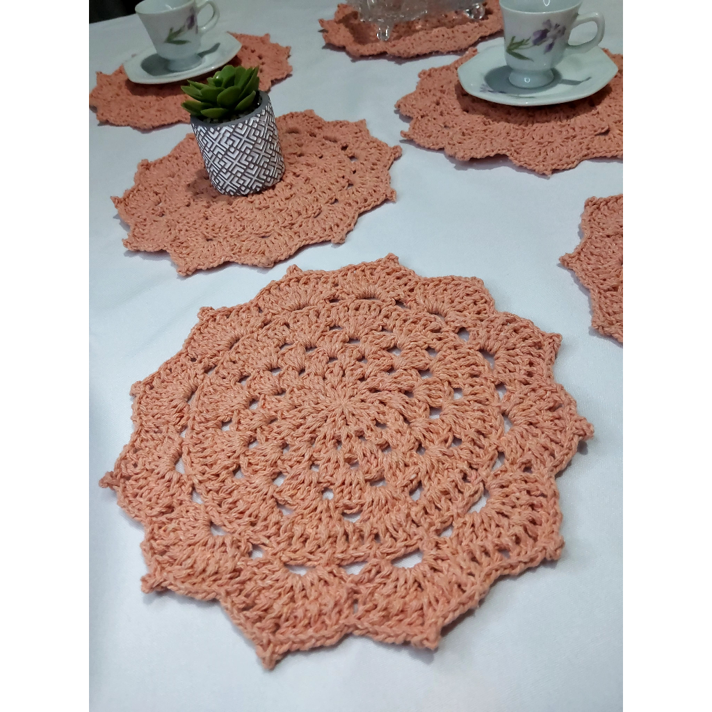 Toalhinhas para Mesa: Onde Comprar | BuscaProdutos