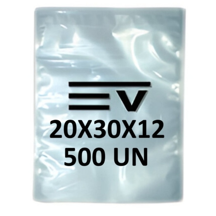 O que é Embalagem a Vácuo 20x30? Guia e Onde Comprar | BuscaProdutos