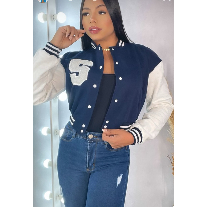 Jaquetas Sal e Pimenta: Onde Comprar | BuscaProdutos