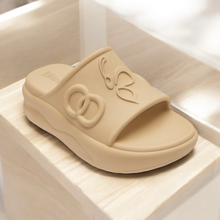 Slide papete confortável leve e estilosa em Oferta na Shopee