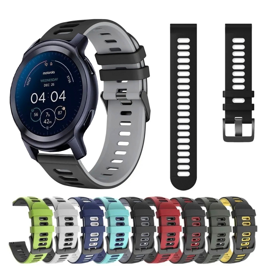 O que é Smartwatch 100 Motorola? Guia e Onde Comprar | BuscaProdutos