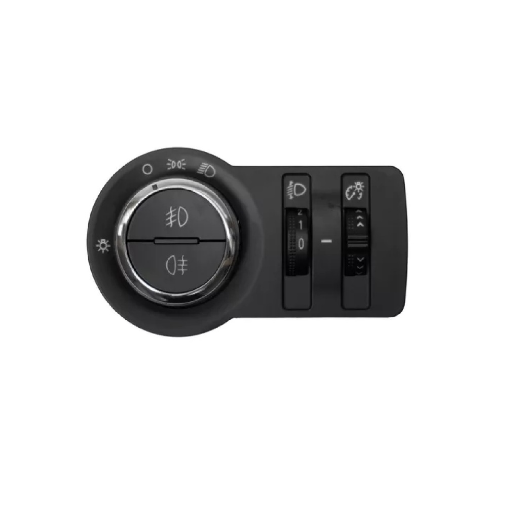 Botão Interruptor Farol Neblina Agile Cobalt Montana Onix S10 Sonic Spin