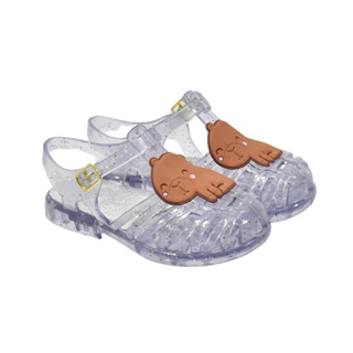 Sandália injetada infantil menina capivara moda leve e confortável. em Oferta na Shopee