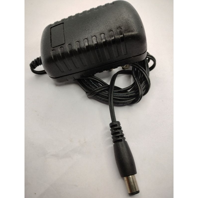 Fonte Carregador P/ Caixa de Som 5v, 9v e 12v Amvox Bravox Lenoxx Trc Multilaser