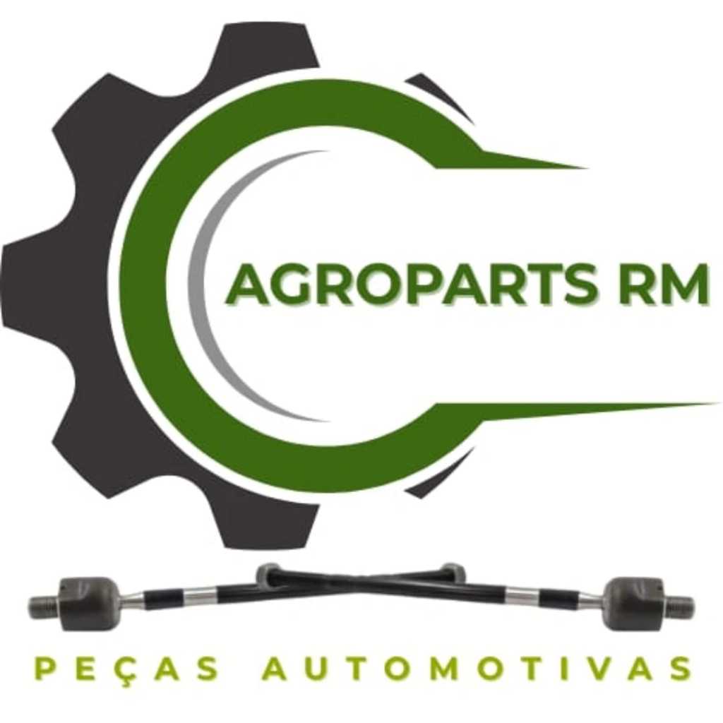 Kit Completo Axial Terminal E Pivô Gol G5 G6 G7 2008 09 10 — imagem 2 de 2