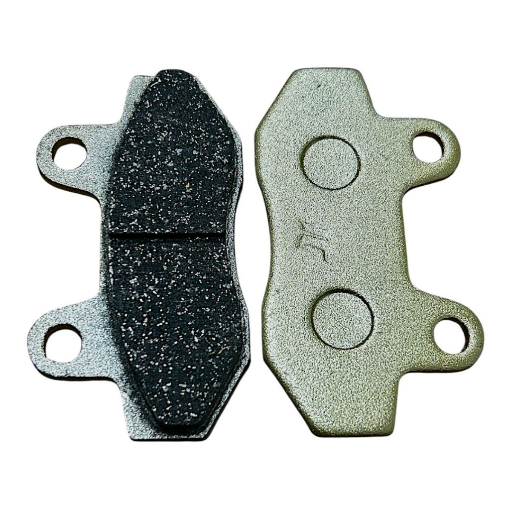 Pastilha Freio Discovery | BuscaProdutos