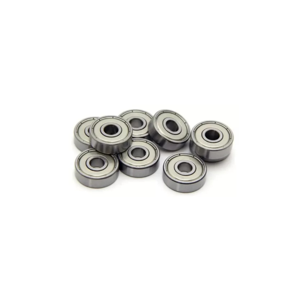 Kit 10 - Rolamento 626zz 6x19x6mm em Oferta na Shopee