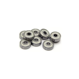 Kit 10 - Rolamento 626zz 6x19x6mm em Oferta na Shopee