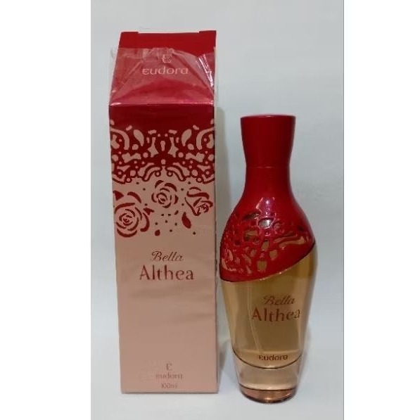 Bella Althea Eudora: Onde Comprar | BuscaProdutos